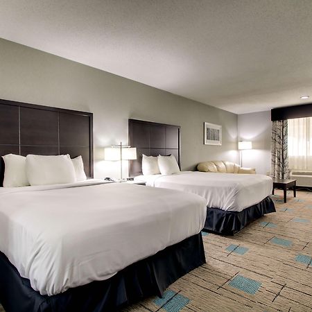 Surestay Hotel By Best Western Richland Luaran gambar