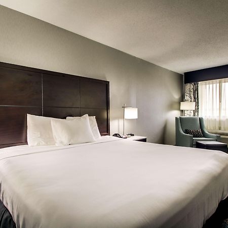 Surestay Hotel By Best Western Richland Luaran gambar