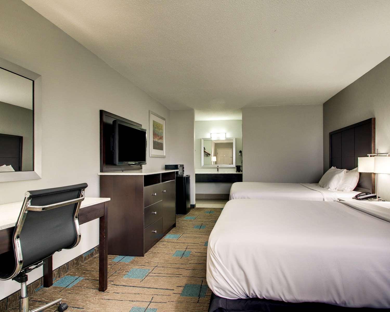 Surestay Hotel By Best Western Richland Luaran gambar
