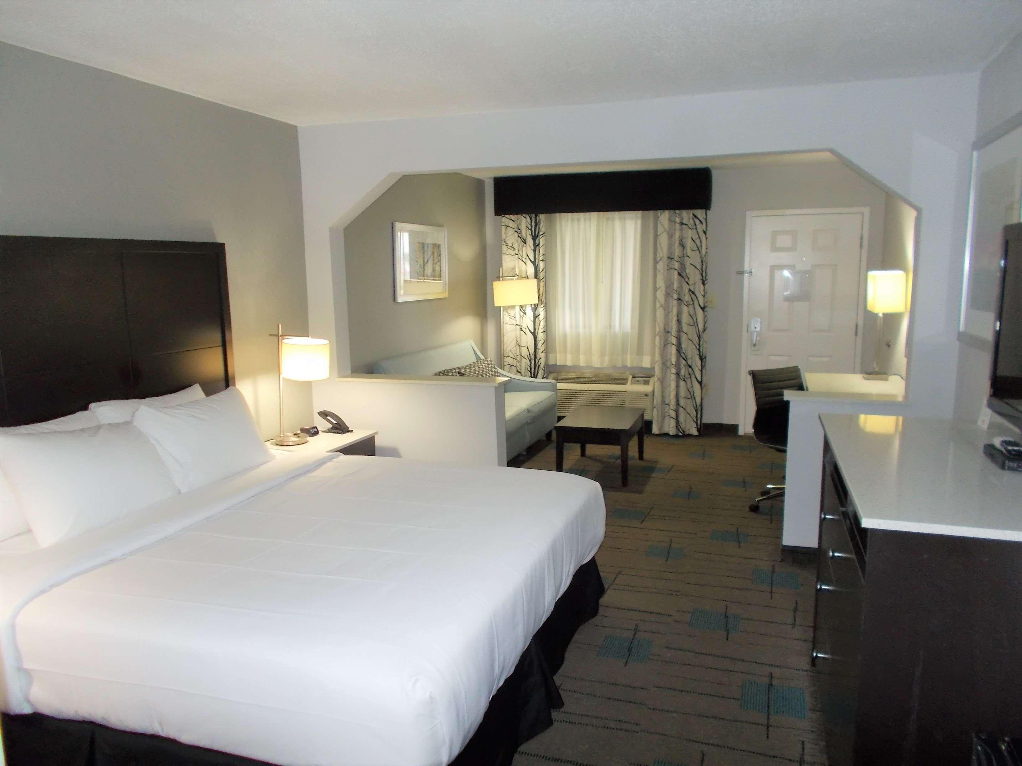 Surestay Hotel By Best Western Richland Luaran gambar