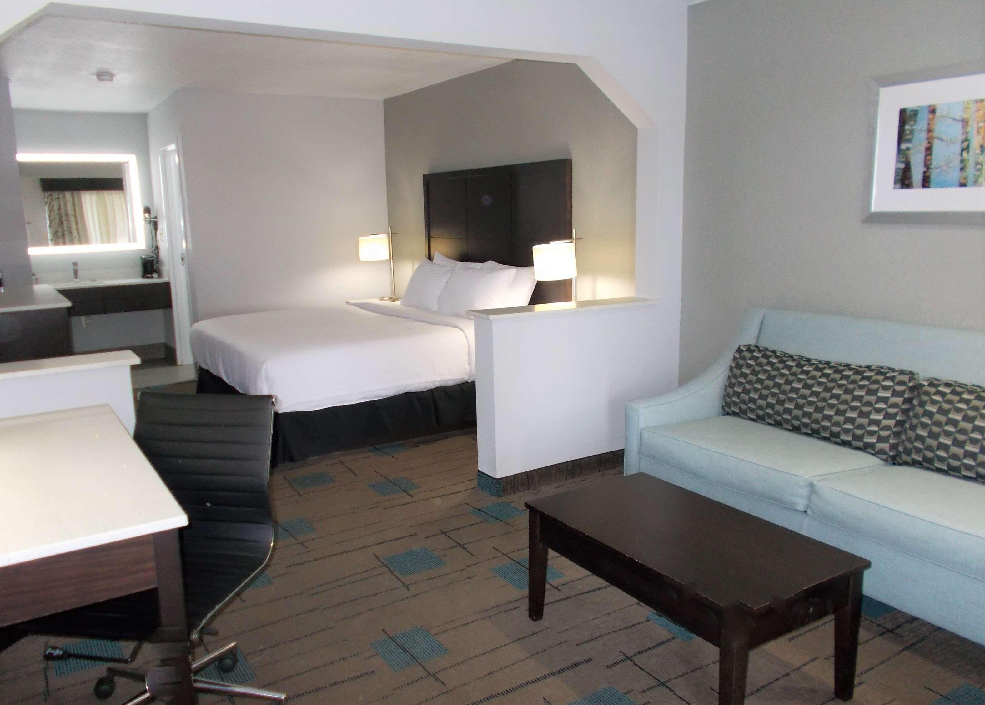 Surestay Hotel By Best Western Richland Luaran gambar