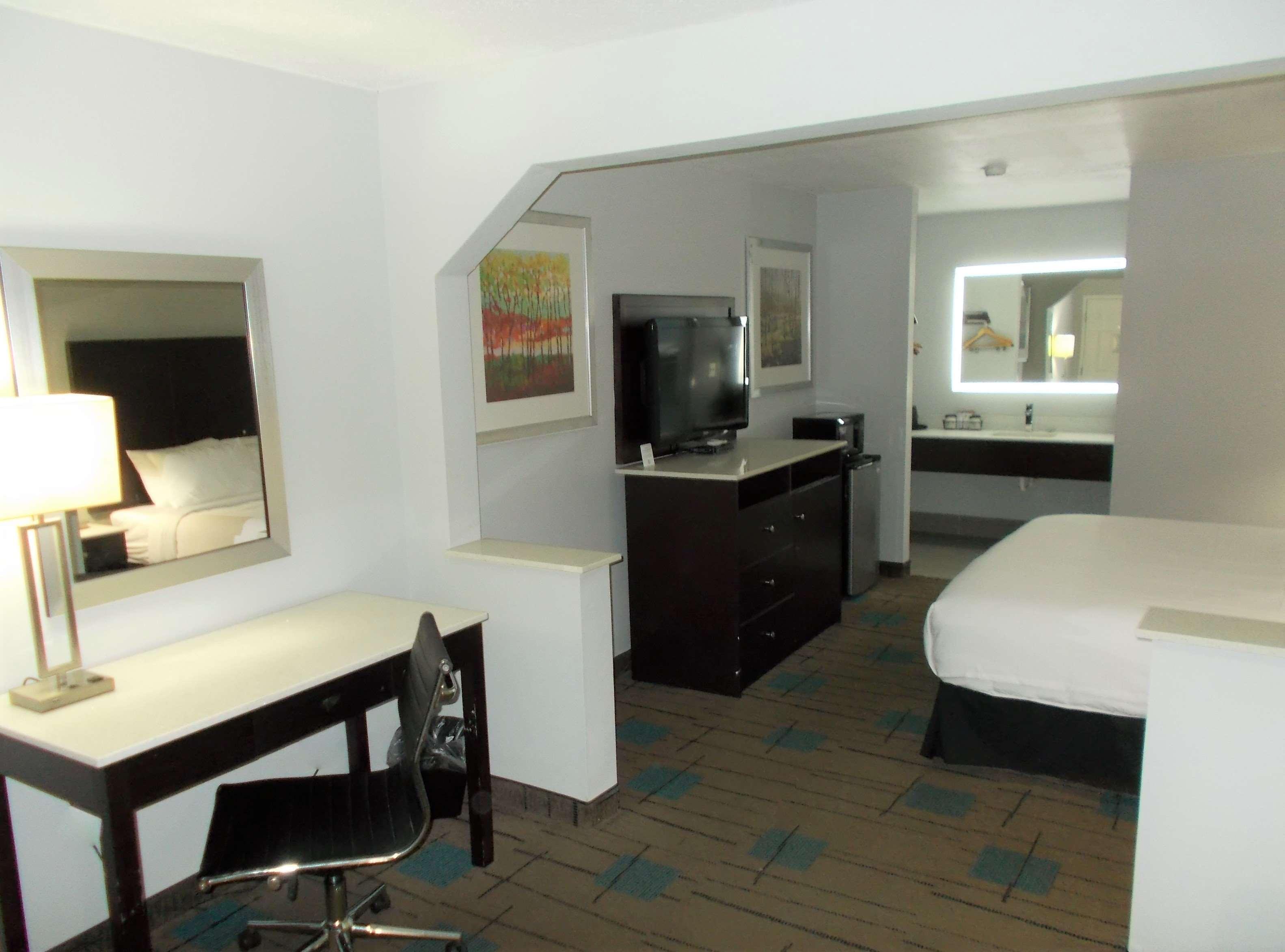 Surestay Hotel By Best Western Richland Luaran gambar