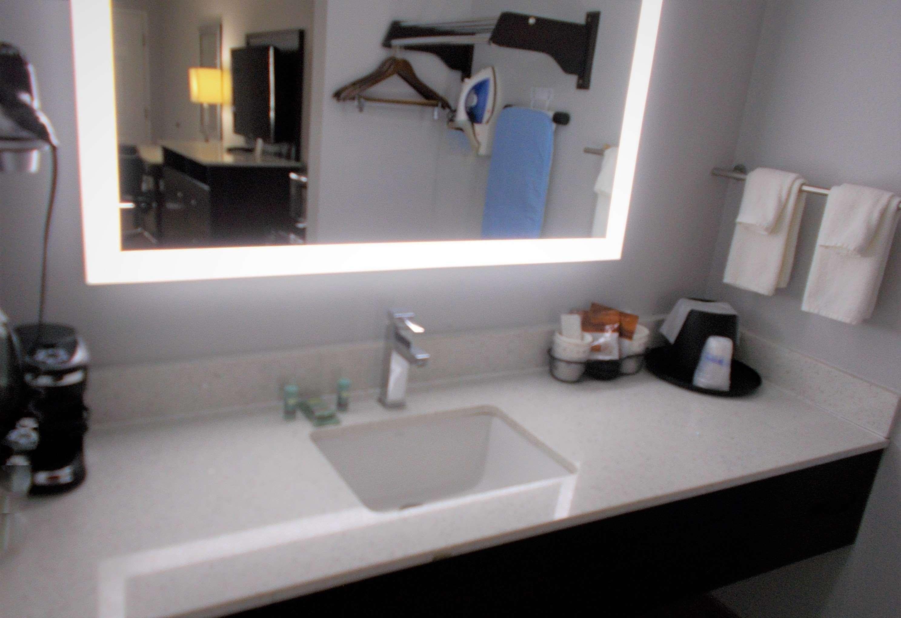 Surestay Hotel By Best Western Richland Luaran gambar