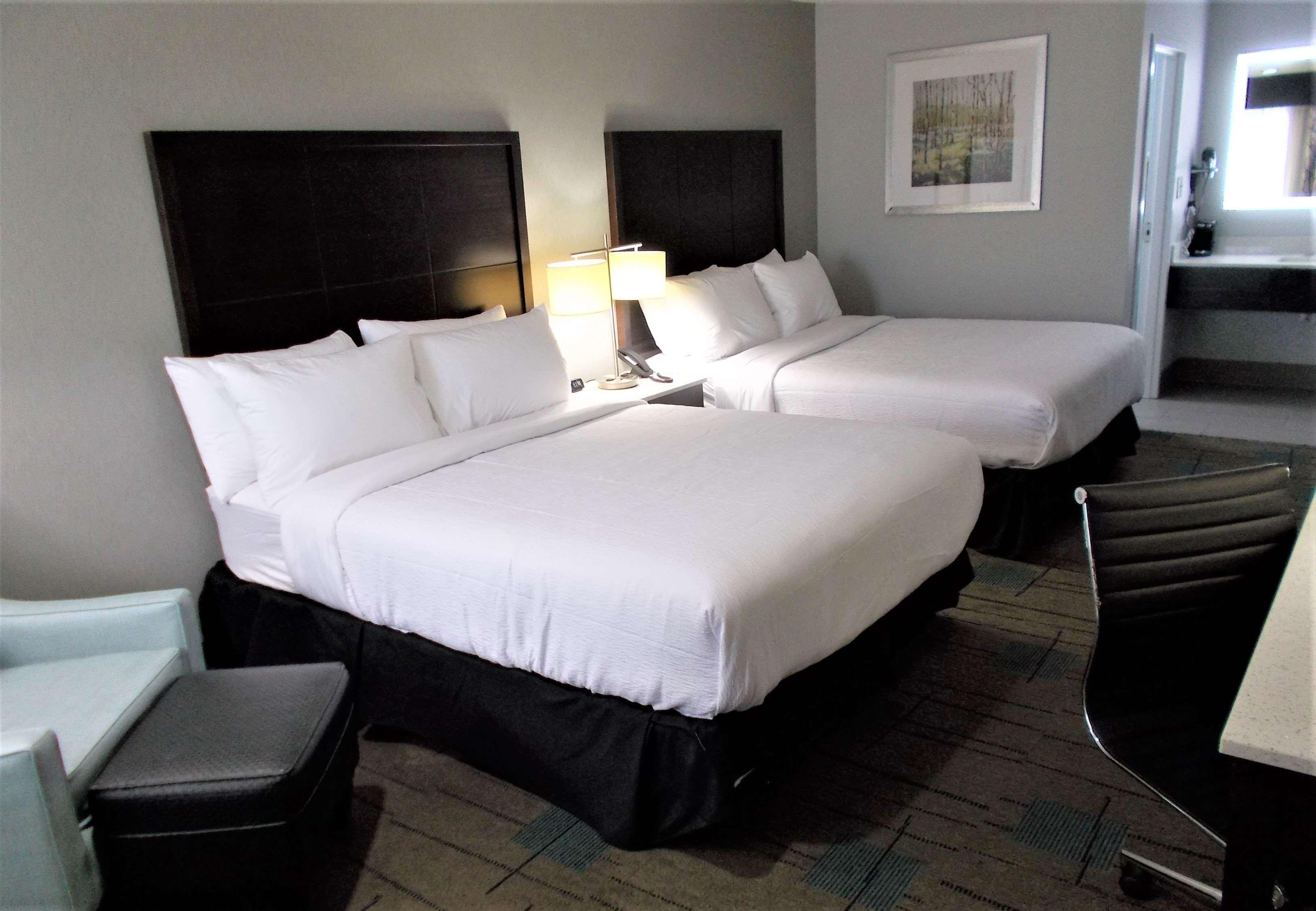 Surestay Hotel By Best Western Richland Luaran gambar