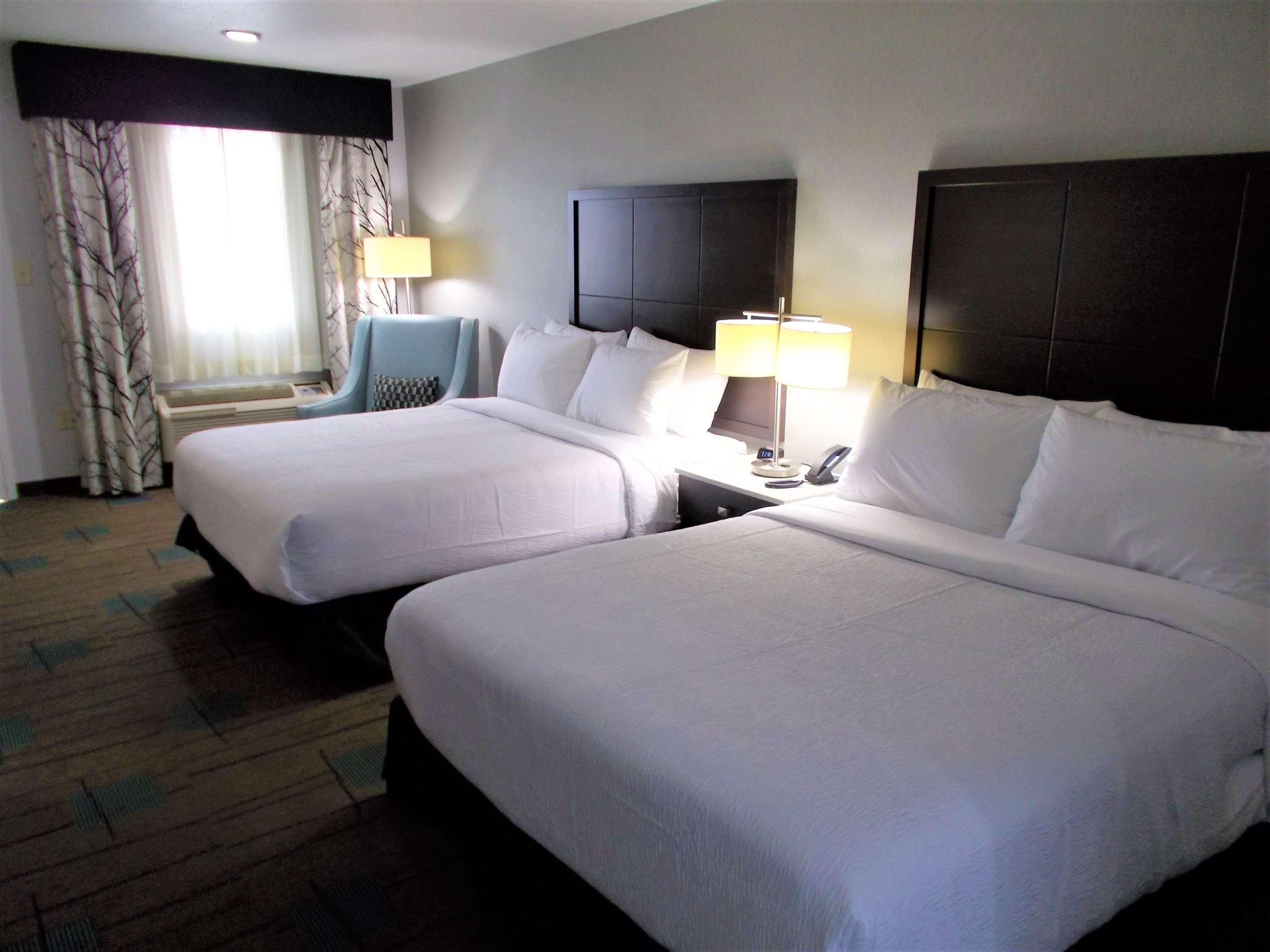 Surestay Hotel By Best Western Richland Luaran gambar