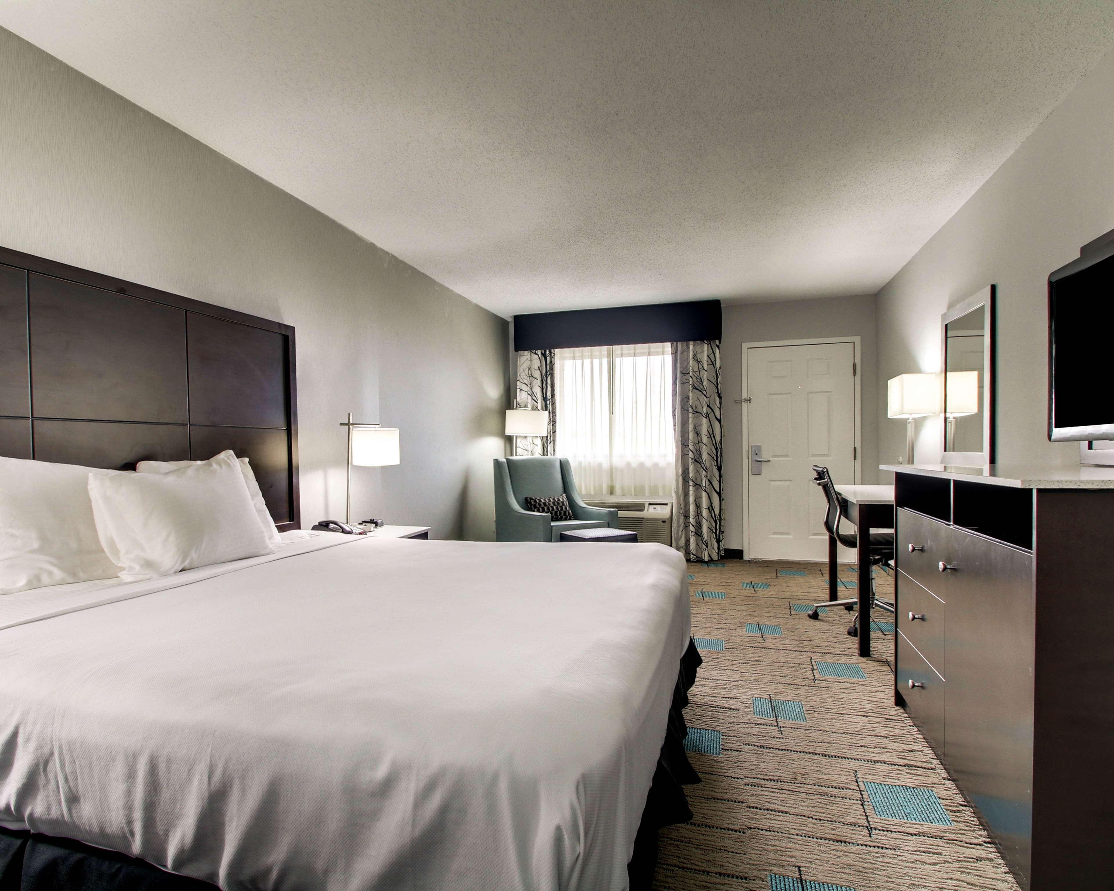 Surestay Hotel By Best Western Richland Luaran gambar