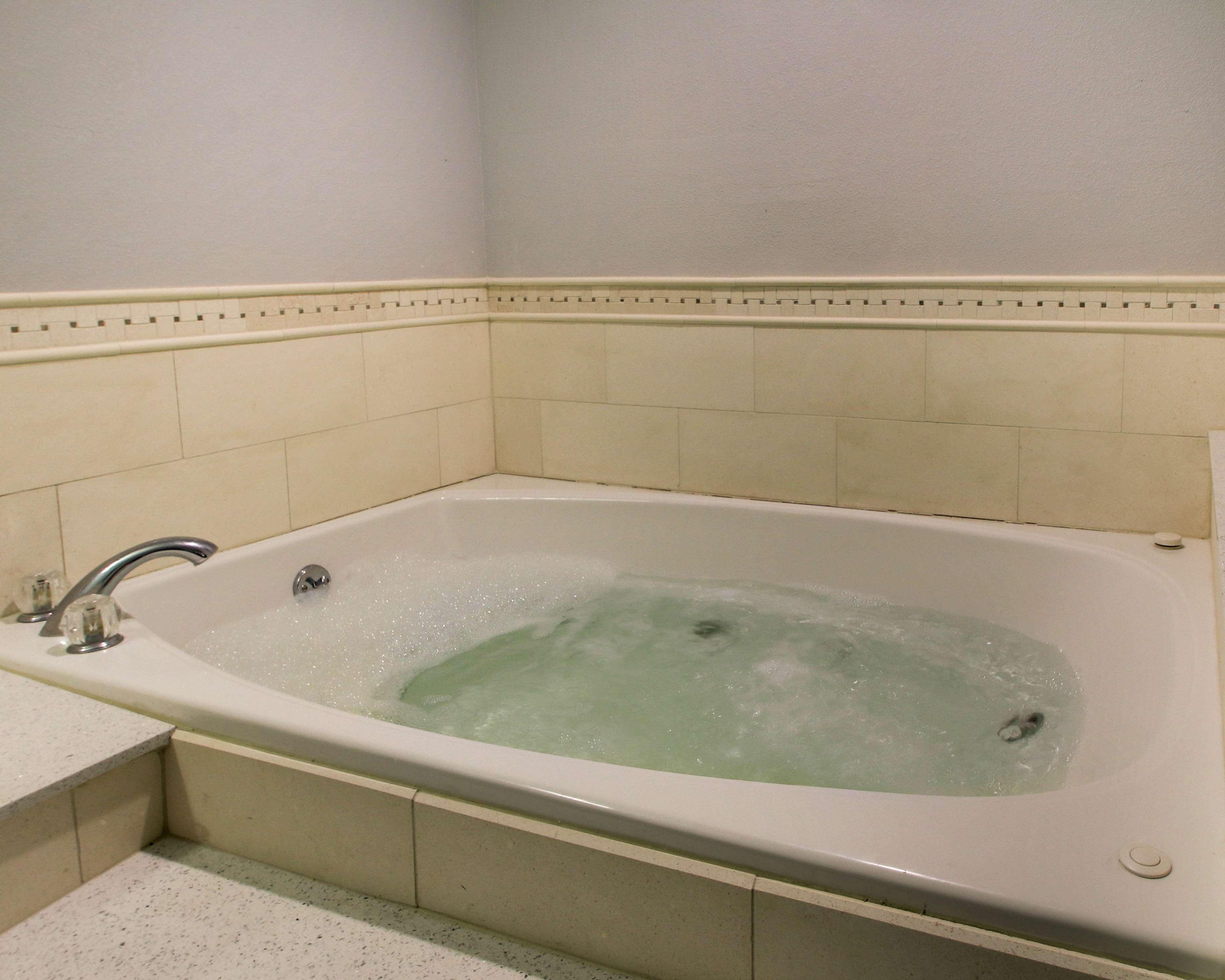 Surestay Hotel By Best Western Richland Luaran gambar