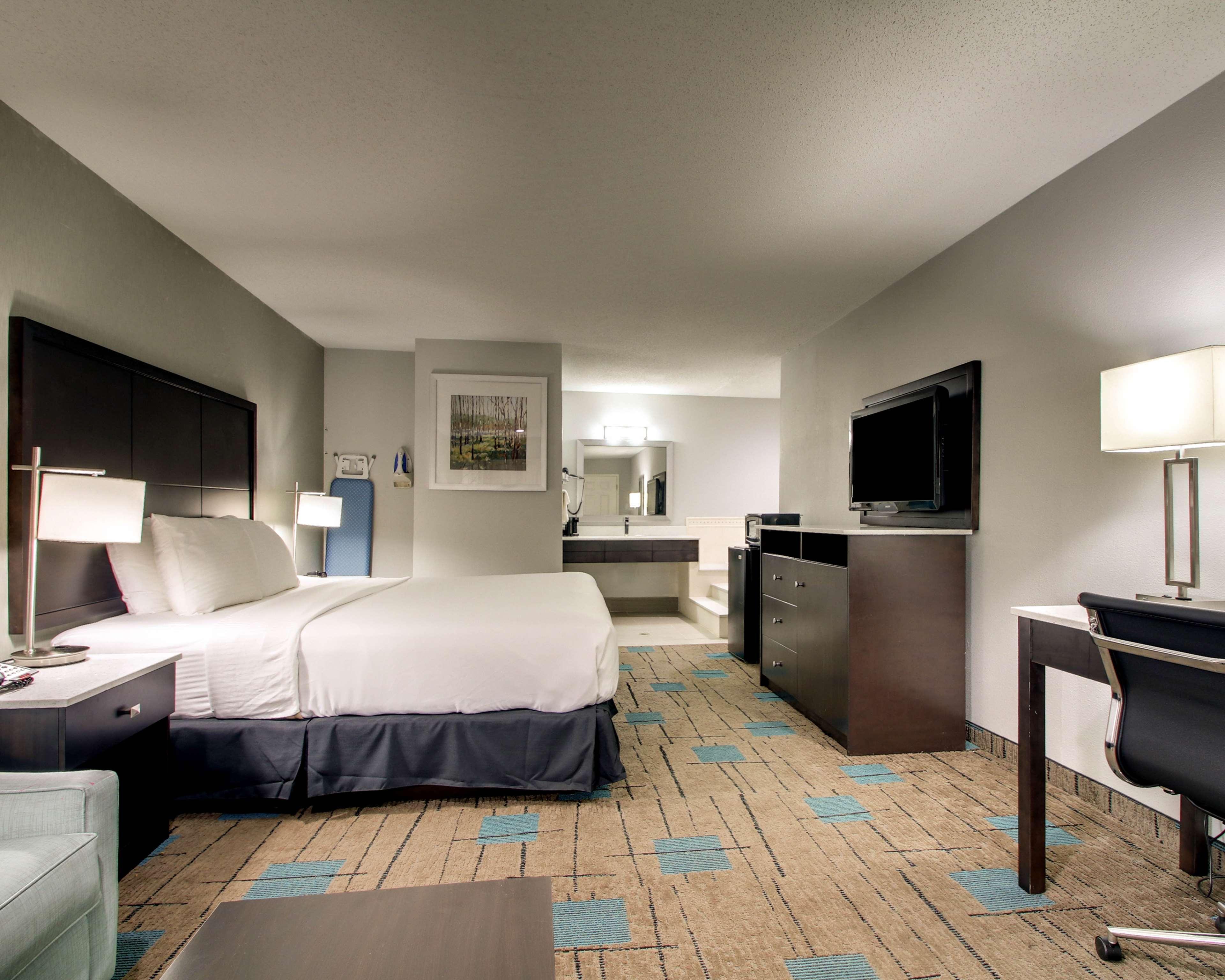 Surestay Hotel By Best Western Richland Luaran gambar