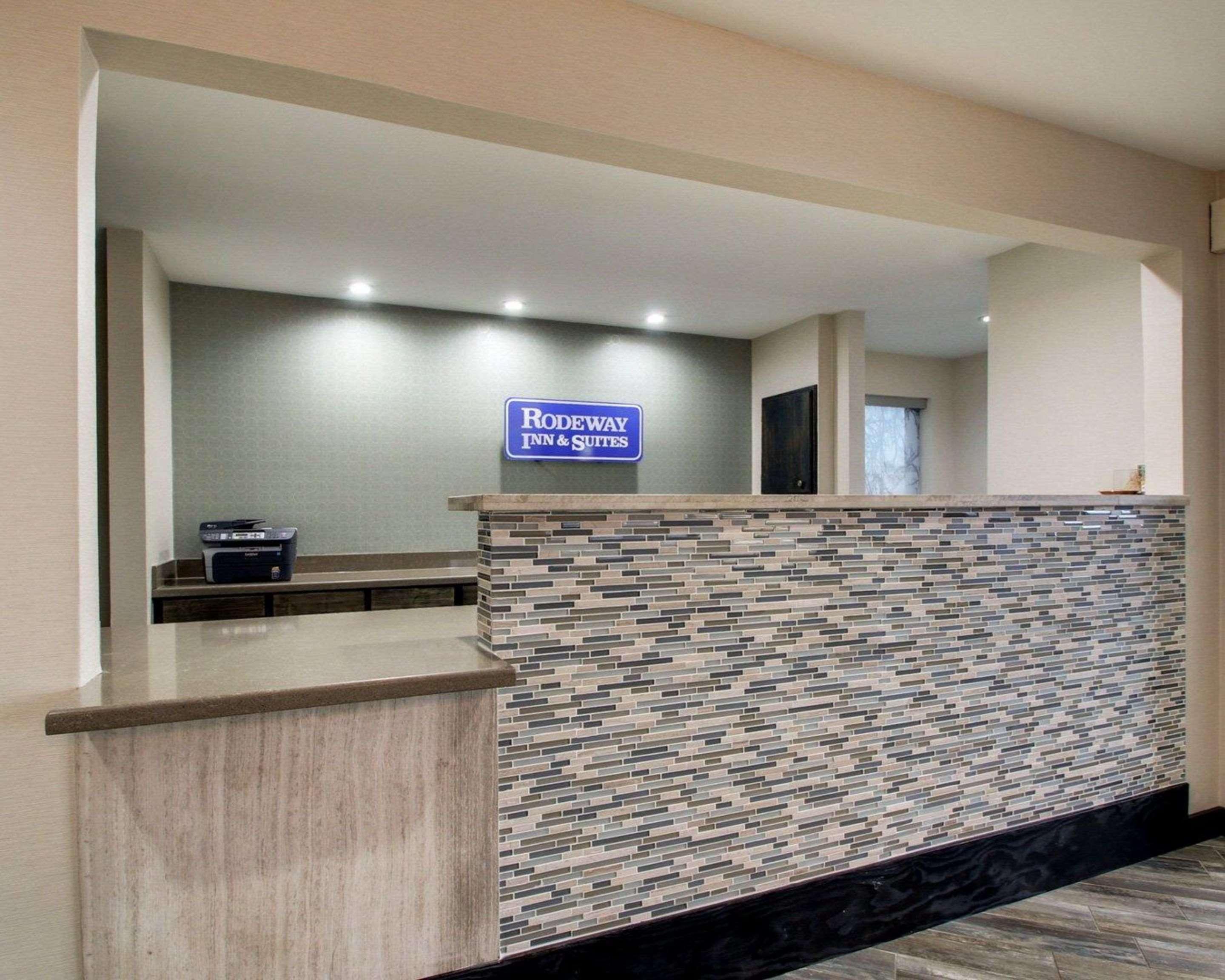 Surestay Hotel By Best Western Richland Luaran gambar