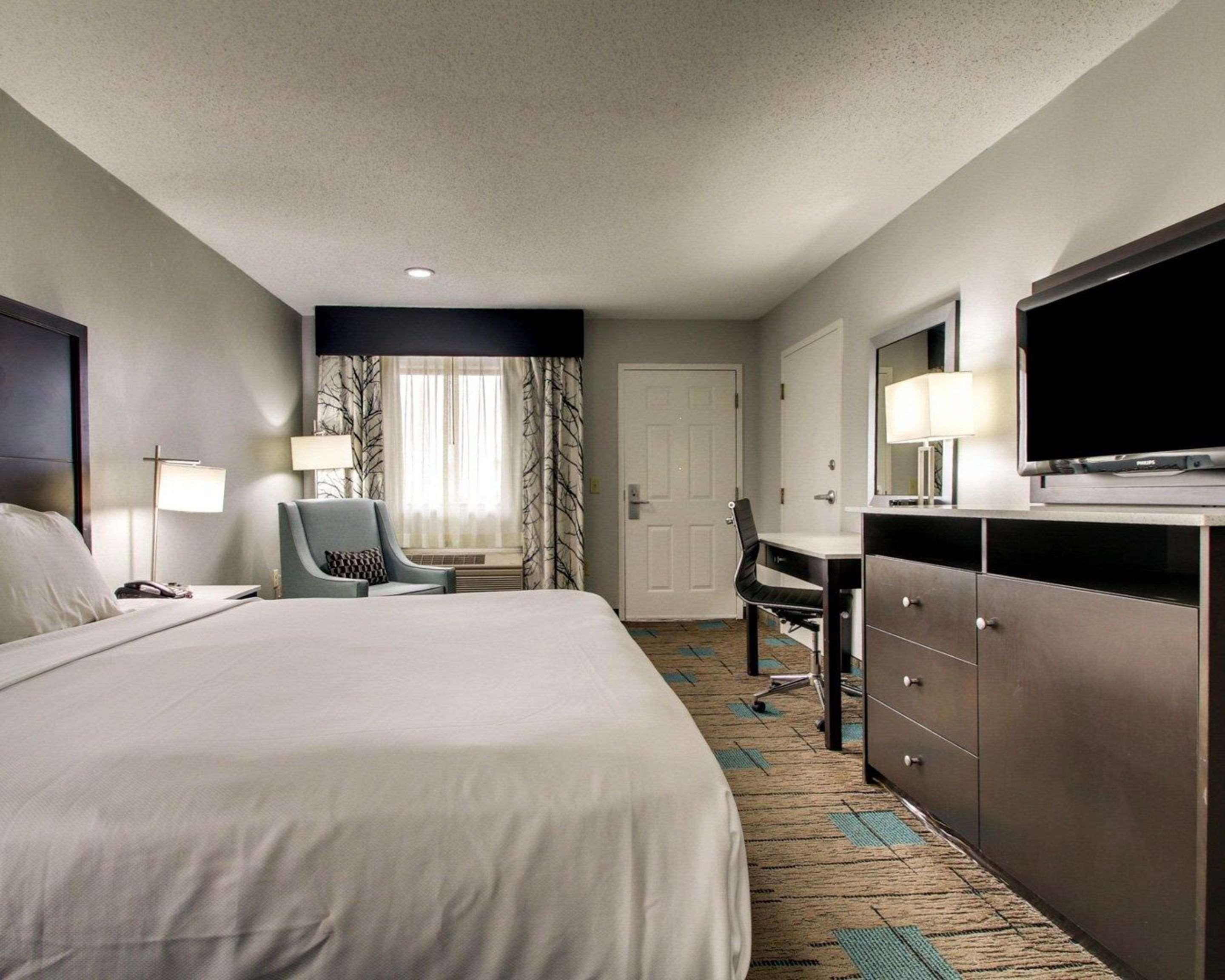 Surestay Hotel By Best Western Richland Luaran gambar