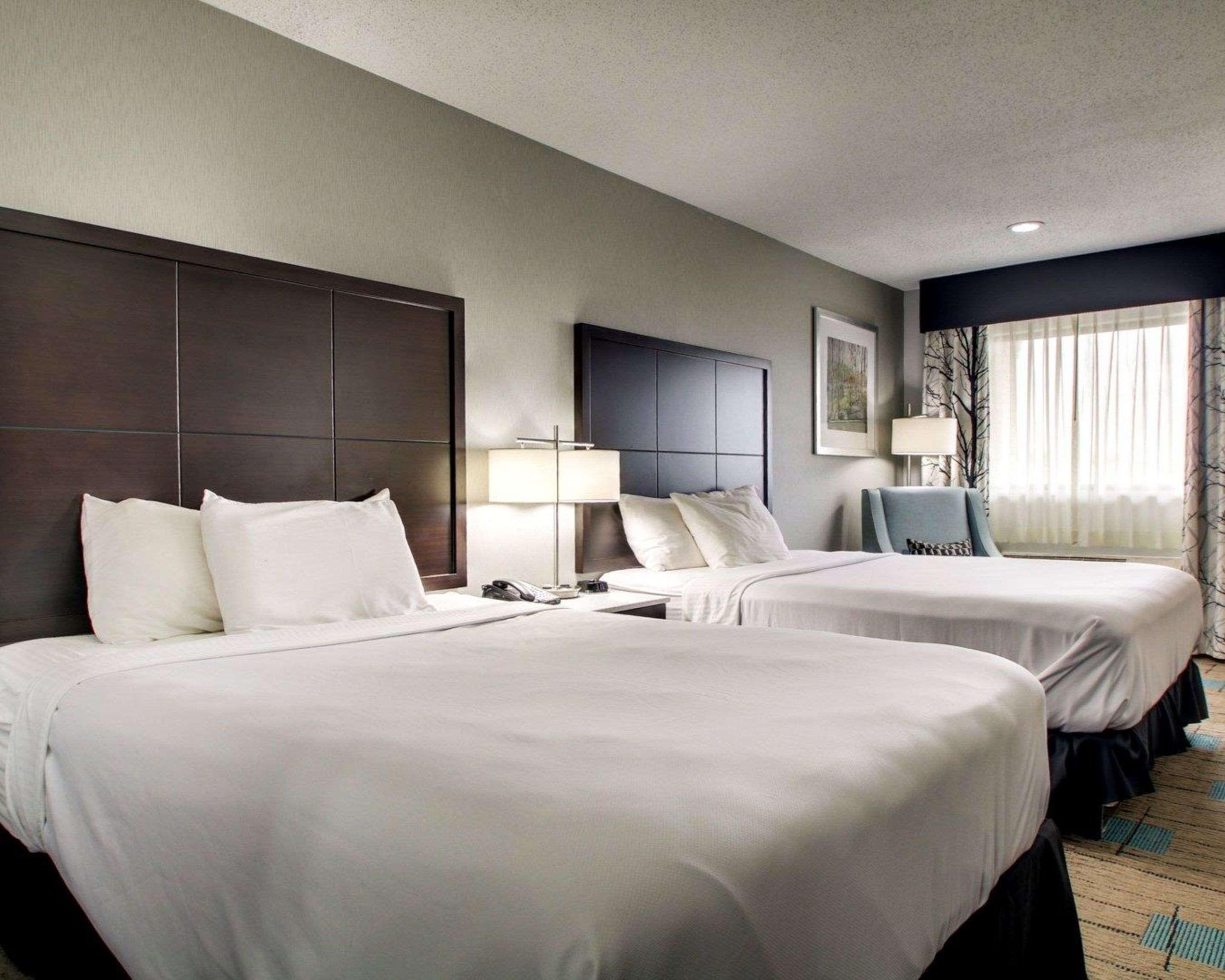 Surestay Hotel By Best Western Richland Luaran gambar