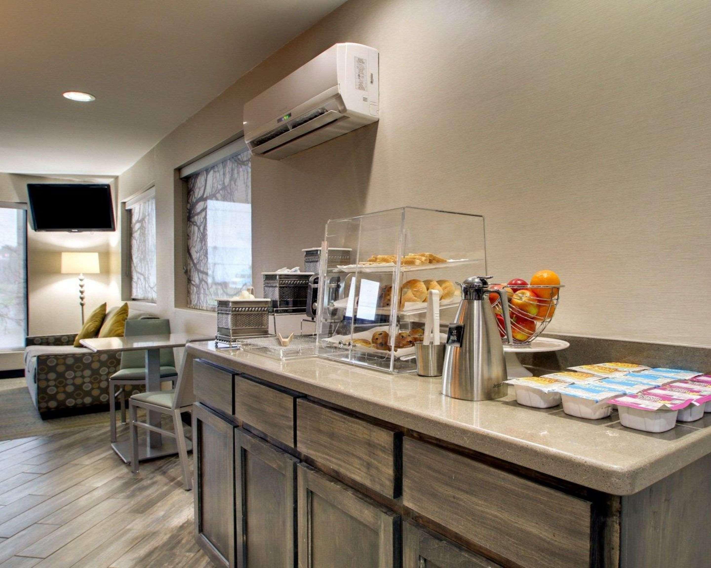 Surestay Hotel By Best Western Richland Luaran gambar