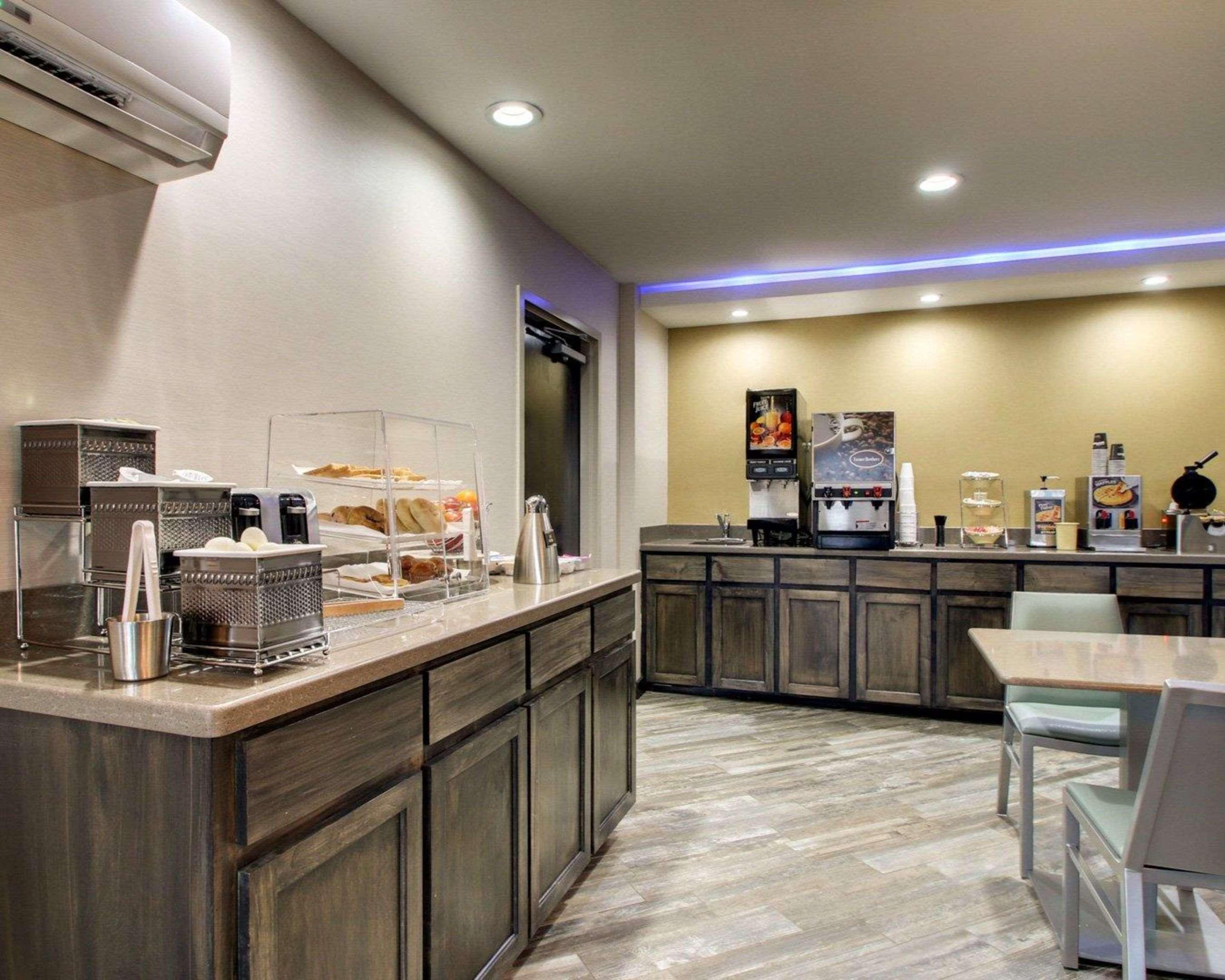 Surestay Hotel By Best Western Richland Luaran gambar