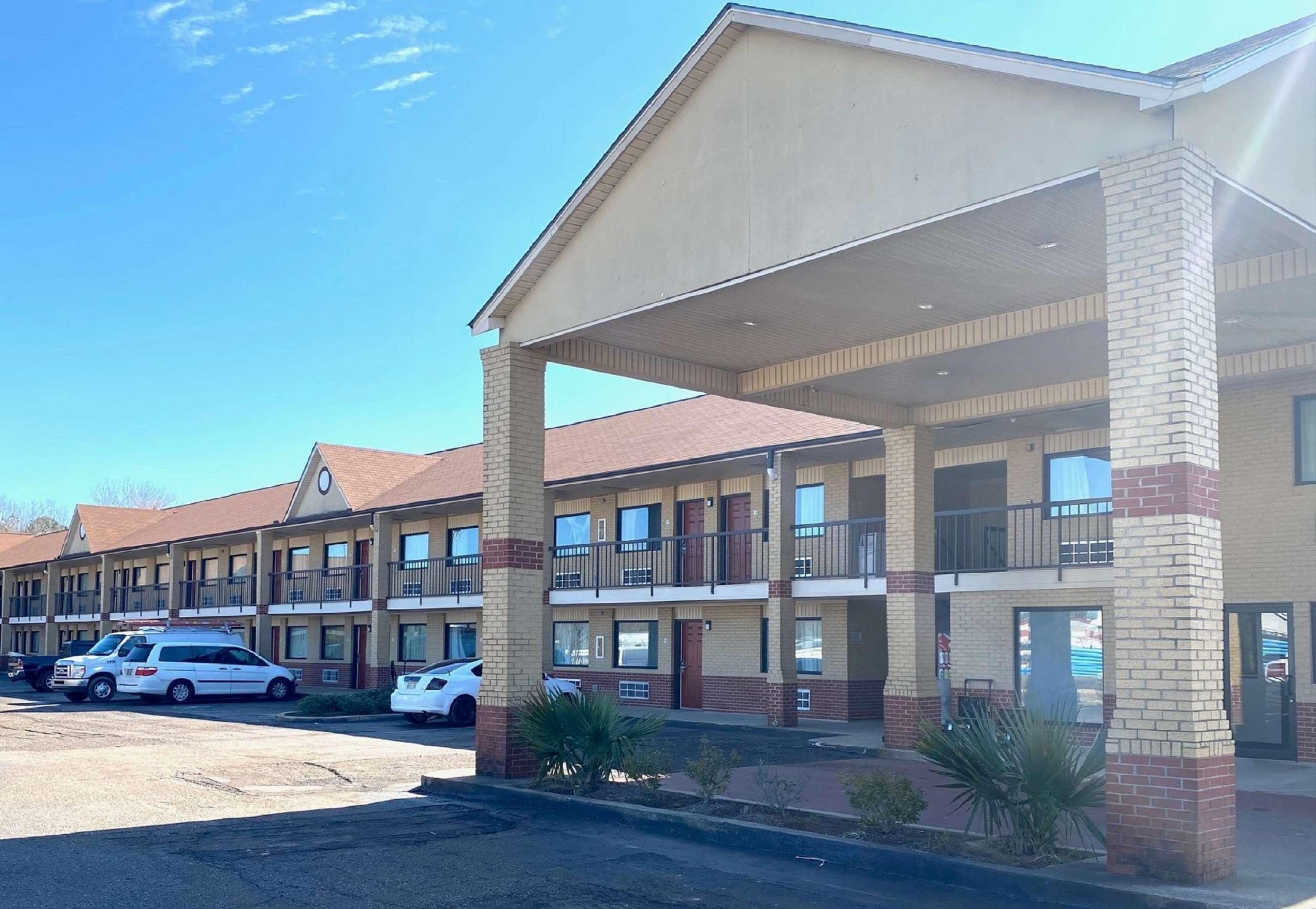 Surestay Hotel By Best Western Richland Luaran gambar