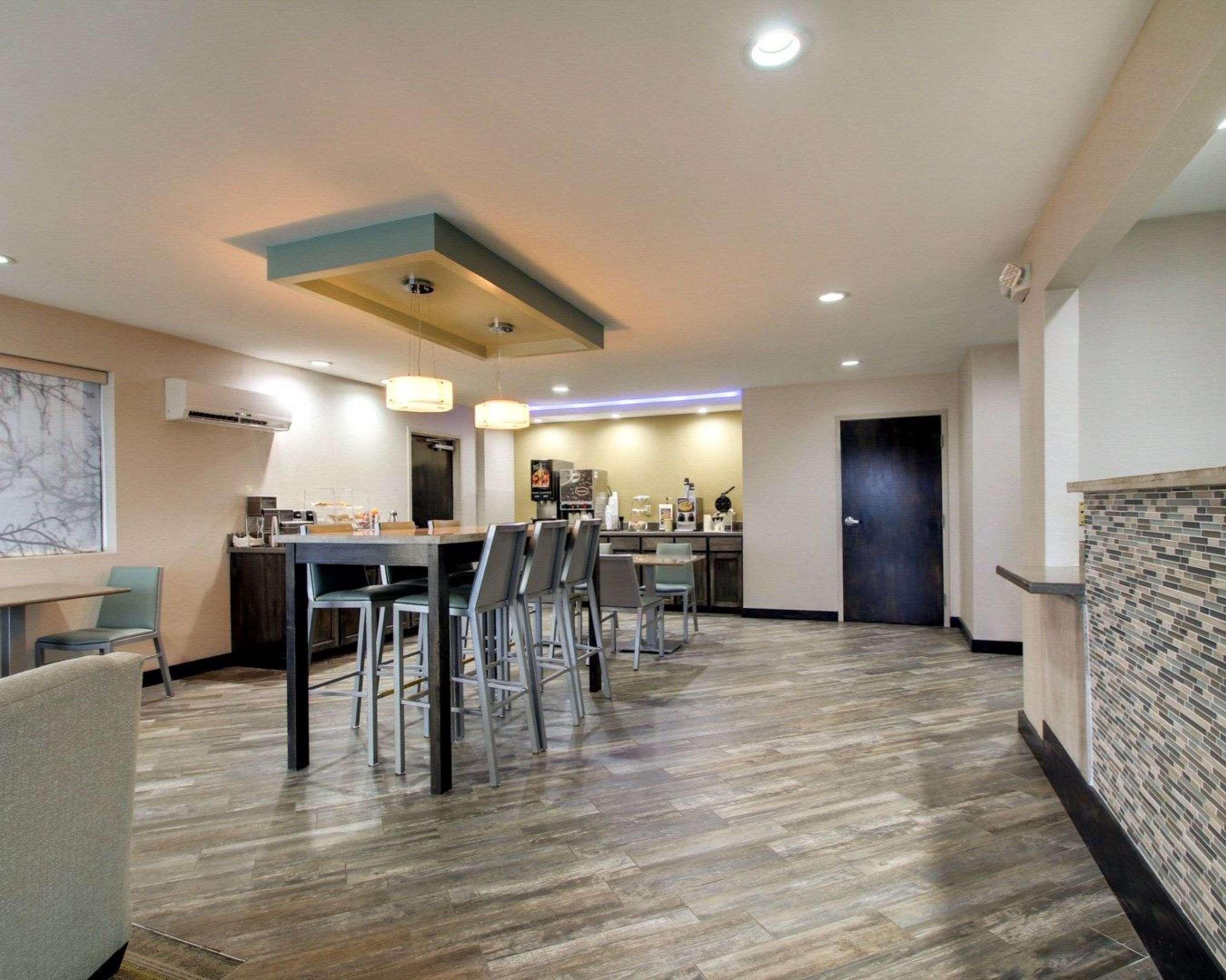 Surestay Hotel By Best Western Richland Luaran gambar