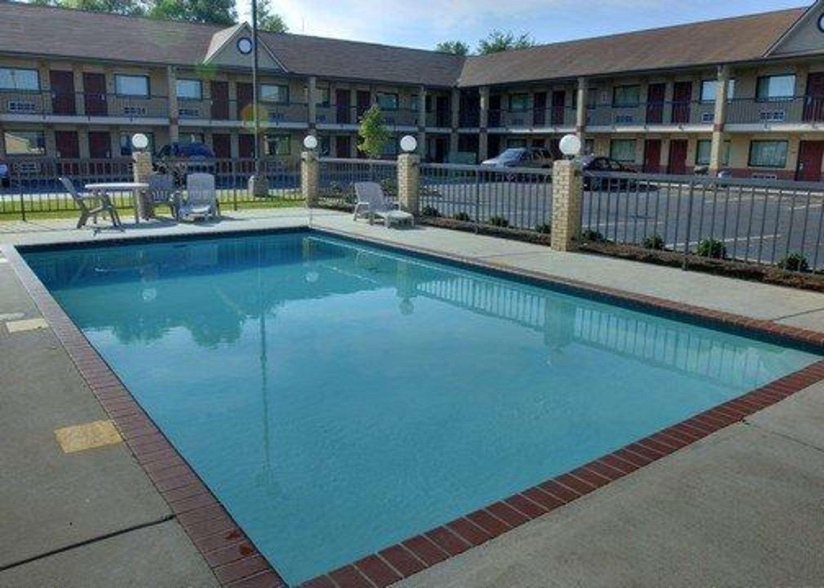 Surestay Hotel By Best Western Richland Luaran gambar