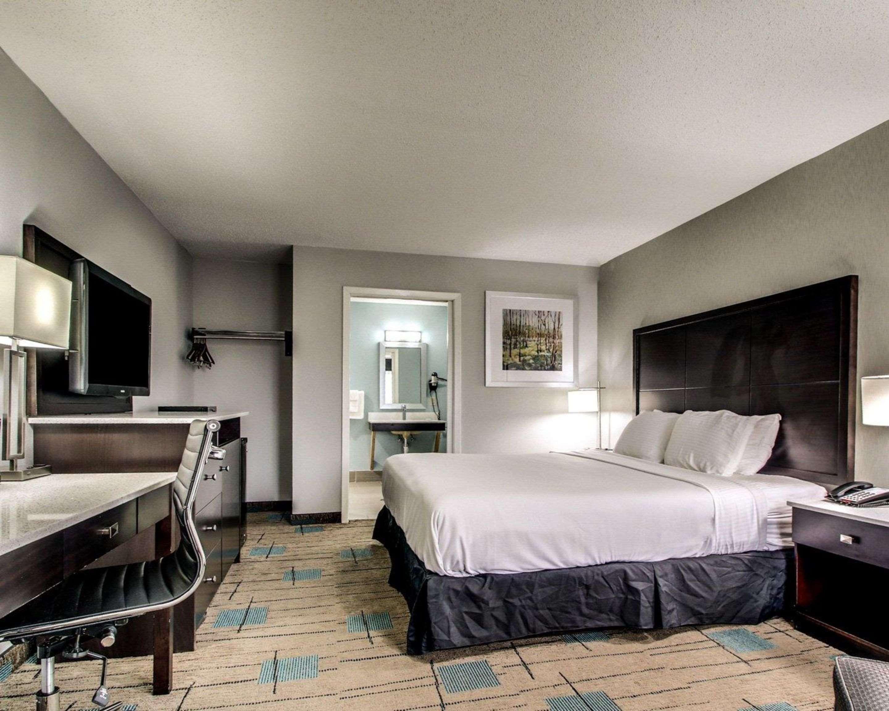Surestay Hotel By Best Western Richland Luaran gambar